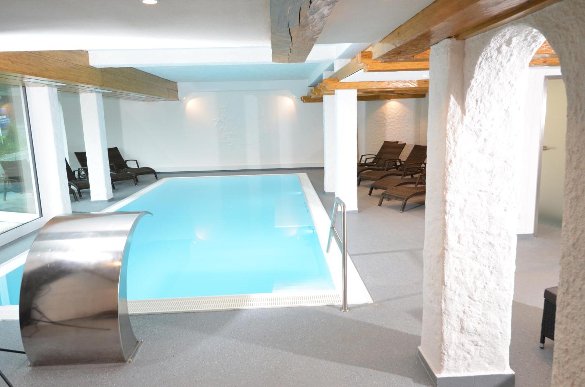 Naturhotel Café Waldesruhe Oberstdorf Exterior foto